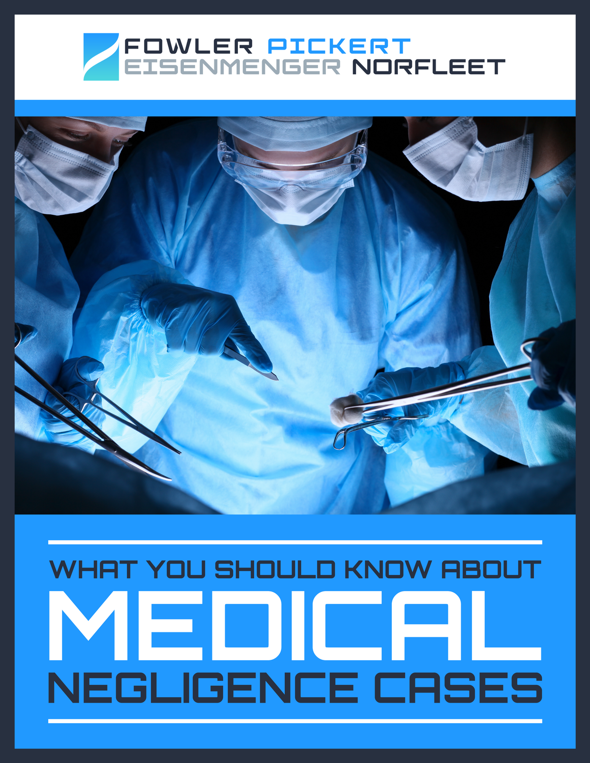 What You Should Know About Medical Negligence Cases | Missouri Medical Negligence Lawyer