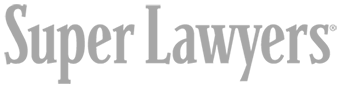 Logo Recognizing Fowler Pickert Eisenmenger Norfleet's affiliation with Super Lawyers